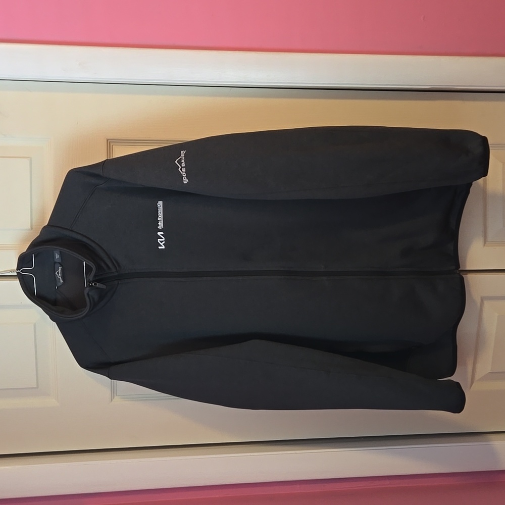 Mens Eddie Bauer Lightweight Jacket